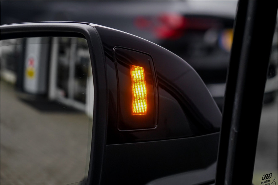 Audi Q7 60 TFSI e Quattro Competition Pano ACC Bose SoftClose Luchtvering 22"