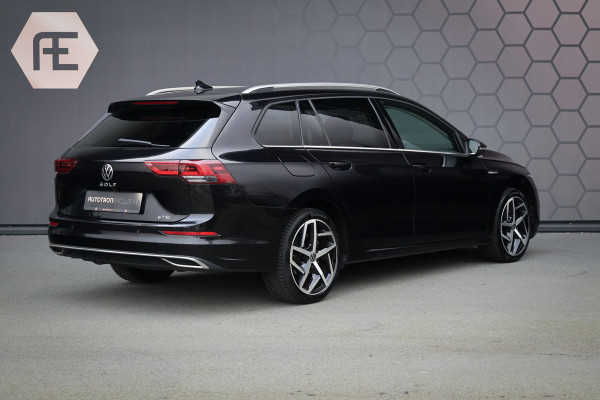 Volkswagen Golf Variant 1.5 eTSI Style | MEMORY SEATS | MASSAGE | STOELVERWARMING | ADAPTIVE CRUISE | SFEERVERLICHTING | APPLE CARPLAY |