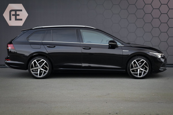 Volkswagen Golf Variant 1.5 eTSI Style | MEMORY SEATS | MASSAGE | STOELVERWARMING | ADAPTIVE CRUISE | SFEERVERLICHTING | APPLE CARPLAY |