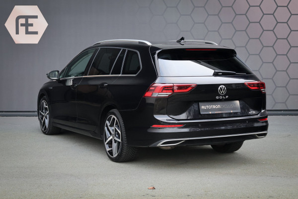 Volkswagen Golf Variant 1.5 eTSI Style | MEMORY SEATS | MASSAGE | STOELVERWARMING | ADAPTIVE CRUISE | SFEERVERLICHTING | APPLE CARPLAY |