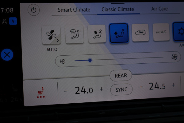 Volkswagen Golf Variant 1.5 eTSI Style | MEMORY SEATS | MASSAGE | STOELVERWARMING | ADAPTIVE CRUISE | SFEERVERLICHTING | APPLE CARPLAY |