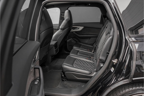 Audi Q7 60 TFSI e Quattro Competition Pano ACC Bose SoftClose Luchtvering 22"