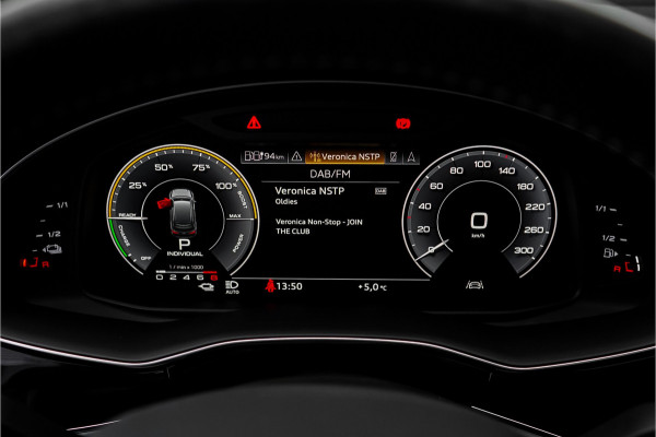 Audi Q7 60 TFSI e Quattro Competition Pano ACC Bose SoftClose Luchtvering 22"