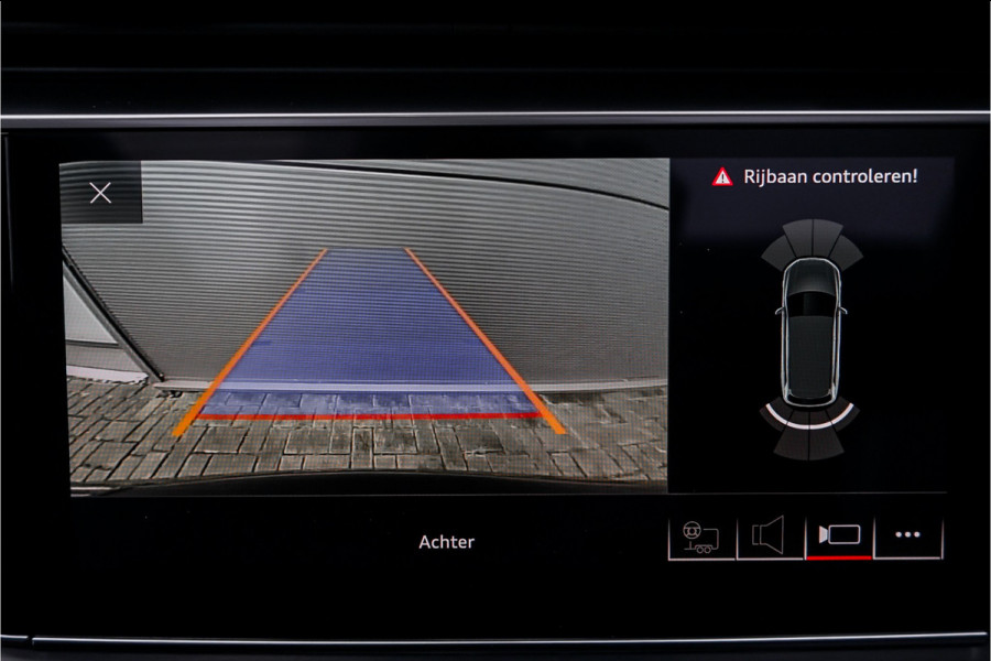 Audi Q7 60 TFSI e Quattro Competition Pano ACC Bose SoftClose Luchtvering 22"
