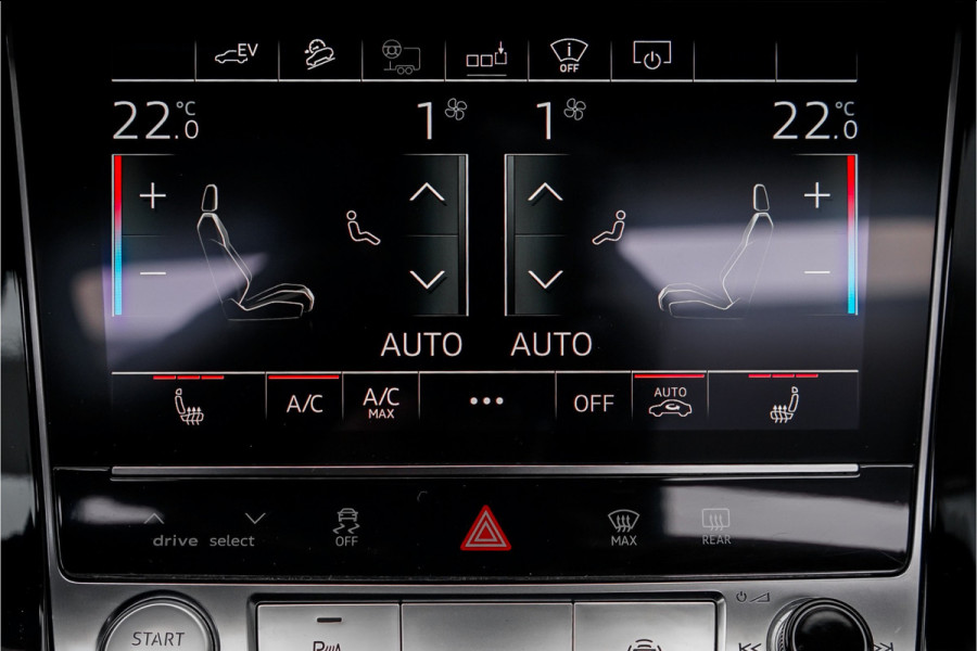 Audi Q7 60 TFSI e Quattro Competition Pano ACC Bose SoftClose Luchtvering 22"