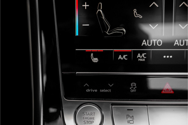 Audi Q7 60 TFSI e Quattro Competition Pano ACC Bose SoftClose Luchtvering 22"