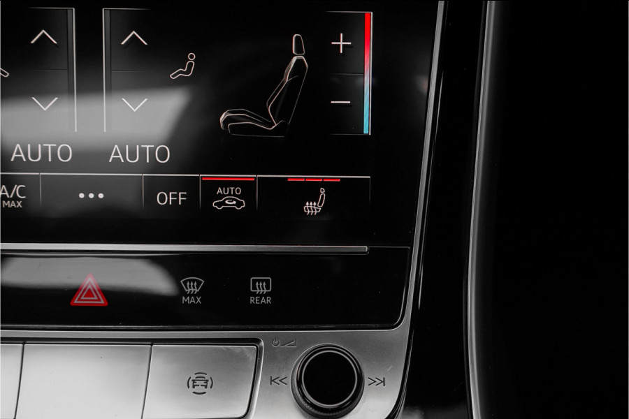 Audi Q7 60 TFSI e Quattro Competition Pano ACC Bose SoftClose Luchtvering 22"