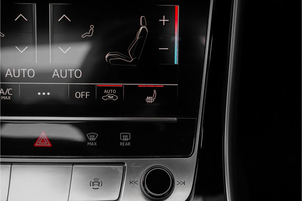 Audi Q7 60 TFSI e Quattro Competition Pano ACC Bose SoftClose Luchtvering 22"
