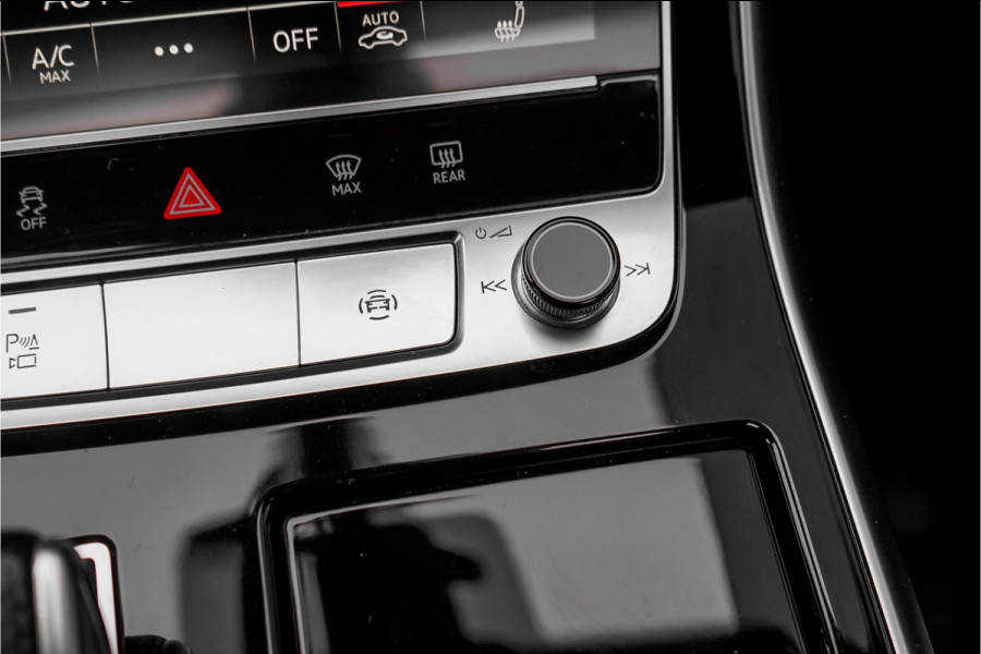 Audi Q7 60 TFSI e Quattro Competition Pano ACC Bose SoftClose Luchtvering 22"