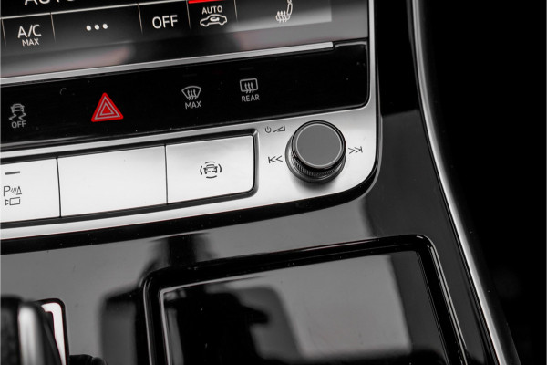 Audi Q7 60 TFSI e Quattro Competition Pano ACC Bose SoftClose Luchtvering 22"