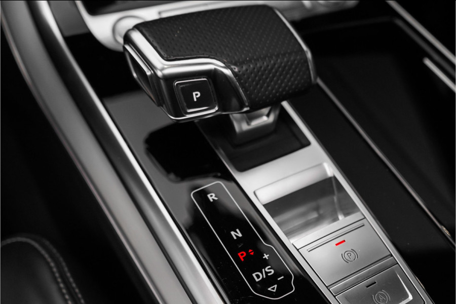 Audi Q7 60 TFSI e Quattro Competition Pano ACC Bose SoftClose Luchtvering 22"