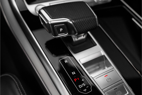 Audi Q7 60 TFSI e Quattro Competition Pano ACC Bose SoftClose Luchtvering 22"