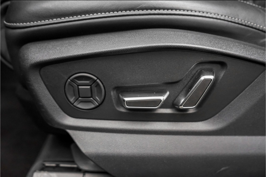 Audi Q7 60 TFSI e Quattro Competition Pano ACC Bose SoftClose Luchtvering 22"