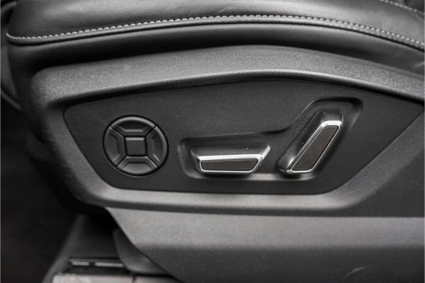 Audi Q7 60 TFSI e Quattro Competition Pano ACC Bose SoftClose Luchtvering 22"
