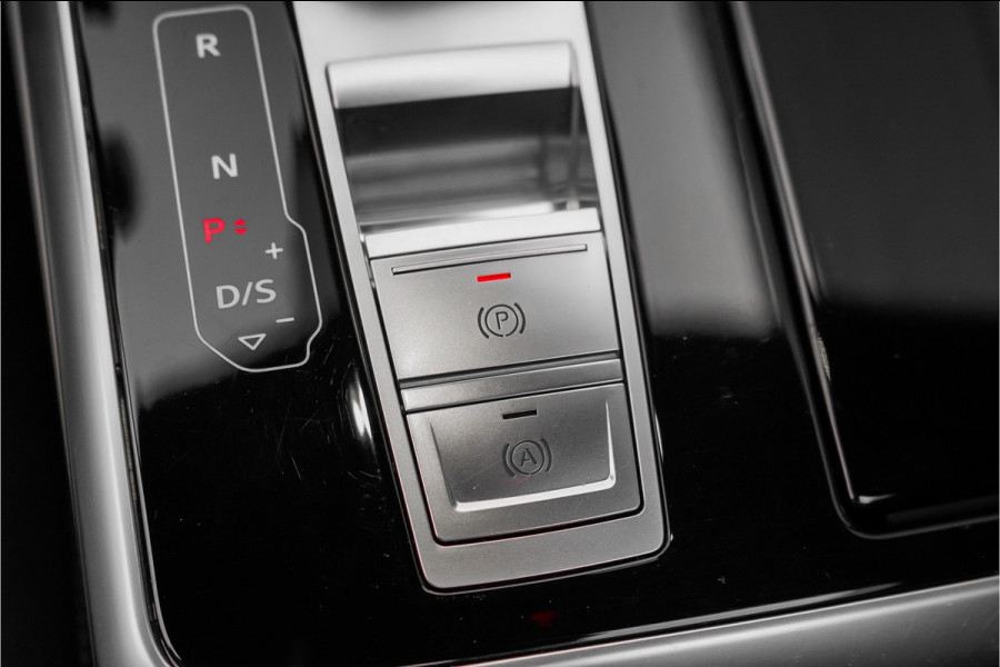 Audi Q7 60 TFSI e Quattro Competition Pano ACC Bose SoftClose Luchtvering 22"