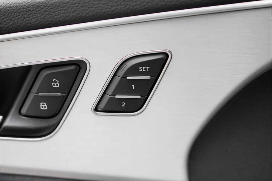 Audi Q7 60 TFSI e Quattro Competition Pano ACC Bose SoftClose Luchtvering 22"