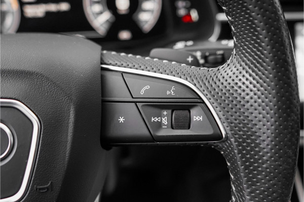 Audi Q7 60 TFSI e Quattro Competition Pano ACC Bose SoftClose Luchtvering 22"