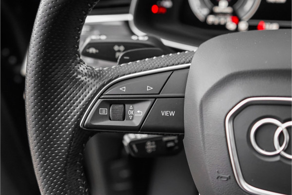 Audi Q7 60 TFSI e Quattro Competition Pano ACC Bose SoftClose Luchtvering 22"