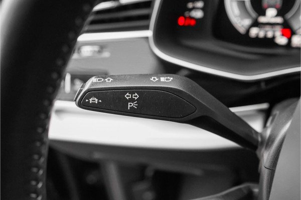 Audi Q7 60 TFSI e Quattro Competition Pano ACC Bose SoftClose Luchtvering 22"