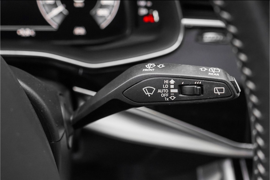 Audi Q7 60 TFSI e Quattro Competition Pano ACC Bose SoftClose Luchtvering 22"