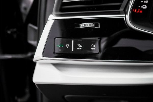 Audi Q7 60 TFSI e Quattro Competition Pano ACC Bose SoftClose Luchtvering 22"