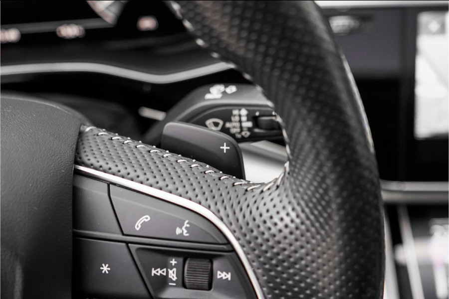 Audi Q7 60 TFSI e Quattro Competition Pano ACC Bose SoftClose Luchtvering 22"