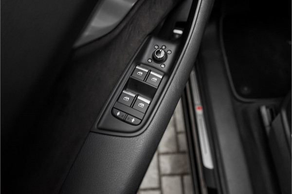 Audi Q7 60 TFSI e Quattro Competition Pano ACC Bose SoftClose Luchtvering 22"