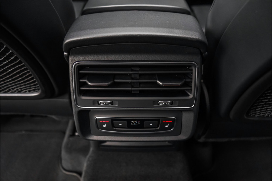 Audi Q7 60 TFSI e Quattro Competition Pano ACC Bose SoftClose Luchtvering 22"