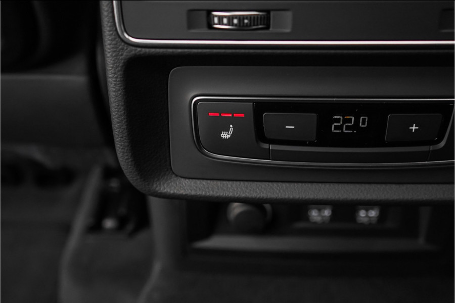 Audi Q7 60 TFSI e Quattro Competition Pano ACC Bose SoftClose Luchtvering 22"