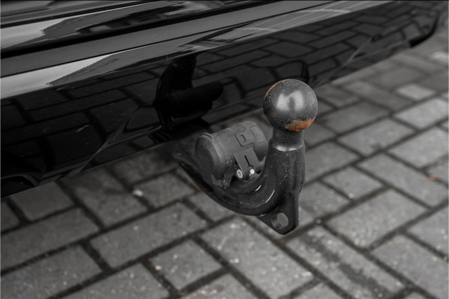 Audi Q7 60 TFSI e Quattro Competition Pano ACC Bose SoftClose Luchtvering 22"