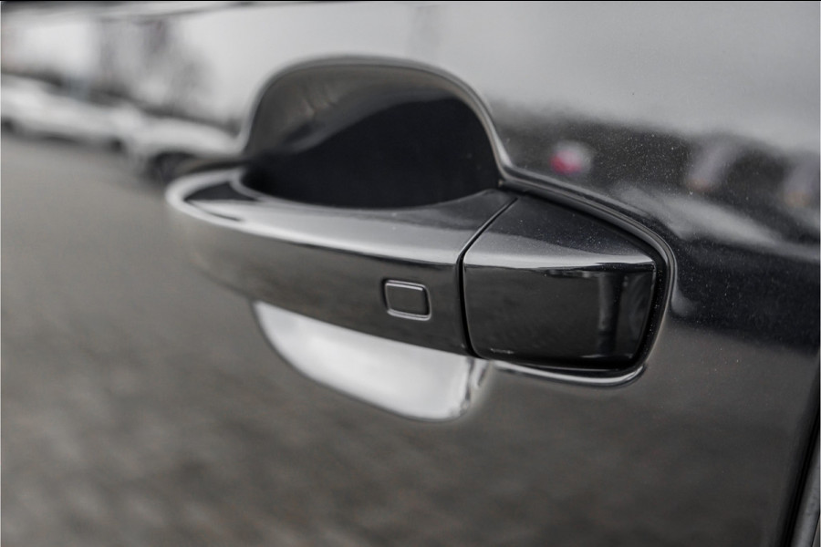 Audi Q7 60 TFSI e Quattro Competition Pano ACC Bose SoftClose Luchtvering 22"