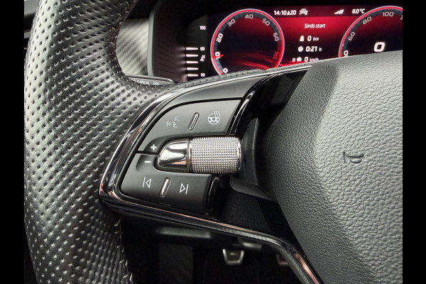 Škoda Kodiaq 1.5 TSI Sportline Business / Keyless / Afn. Trekhaak (1.800 KG) / Parkeersensoren / Carplay / 19'' LM / Camera /