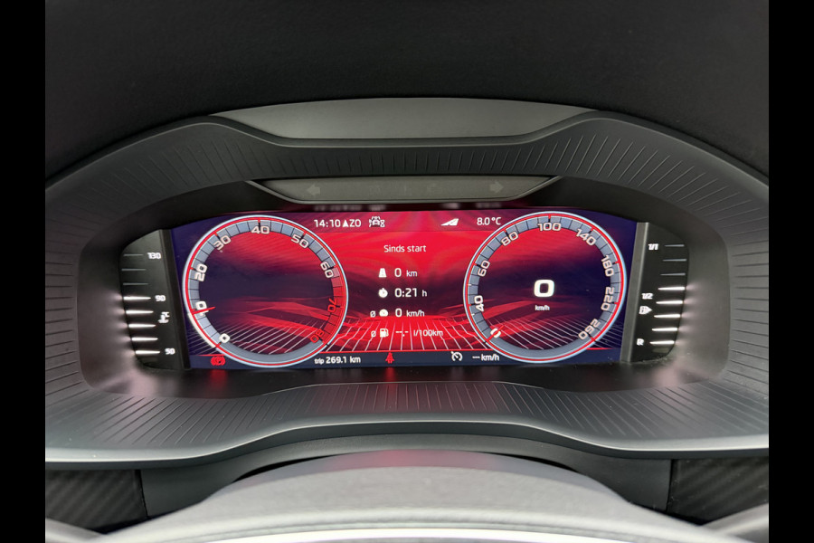 Škoda Kodiaq 1.5 TSI Sportline Business / Keyless / Afn. Trekhaak (1.800 KG) / Parkeersensoren / Carplay / 19'' LM / Camera /