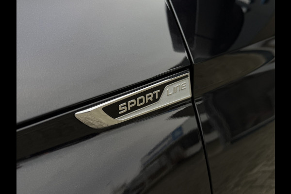 Škoda Kodiaq 1.5 TSI Sportline Business / Keyless / Afn. Trekhaak (1.800 KG) / Parkeersensoren / Carplay / 19'' LM / Camera /