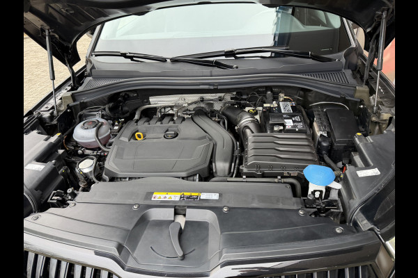 Škoda Kodiaq 1.5 TSI Sportline Business / Keyless / Afn. Trekhaak (1.800 KG) / Parkeersensoren / Carplay / 19'' LM / Camera /