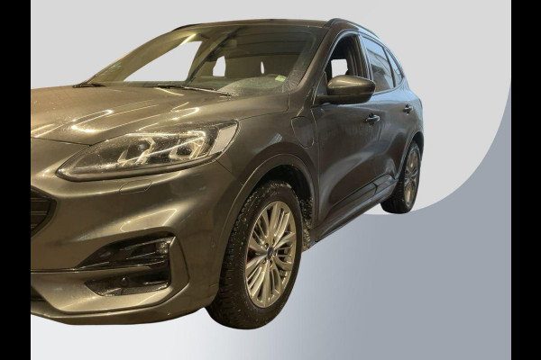 Ford Kuga 2.5 PHEV ST-Line X 225pk Afneembare Trekhaak | Adaptieve Cruise | Winterpack | 19 inch velgen | Head up Display | Achteruitrijcamera