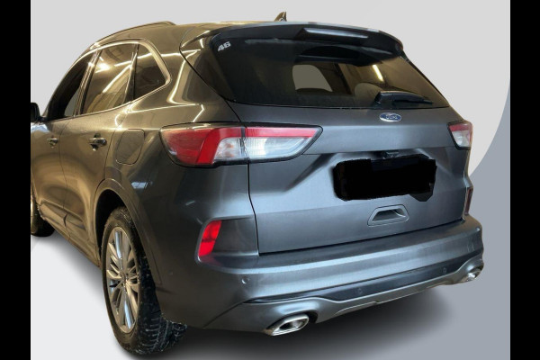 Ford Kuga 2.5 PHEV ST-Line X 225pk Afneembare Trekhaak | Adaptieve Cruise | Winterpack | 19 inch velgen | Head up Display | Achteruitrijcamera