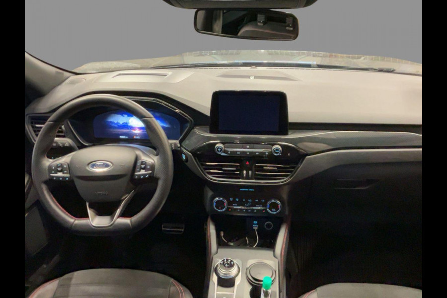 Ford Kuga 2.5 PHEV ST-Line X 225pk Afneembare Trekhaak | Adaptieve Cruise | Winterpack | 19 inch velgen | Head up Display | Achteruitrijcamera