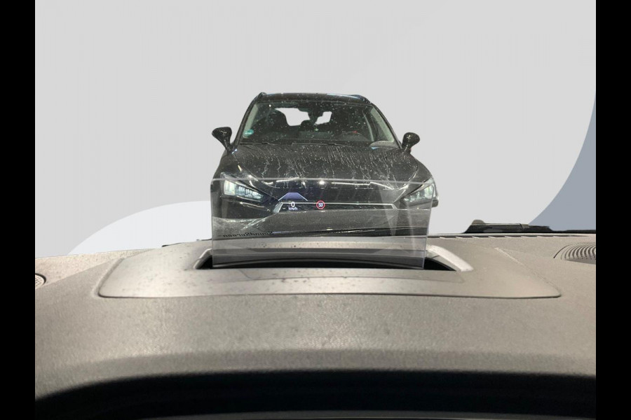 Ford Kuga 2.5 PHEV ST-Line X 225pk Afneembare Trekhaak | Adaptieve Cruise | Winterpack | 19 inch velgen | Head up Display | Achteruitrijcamera