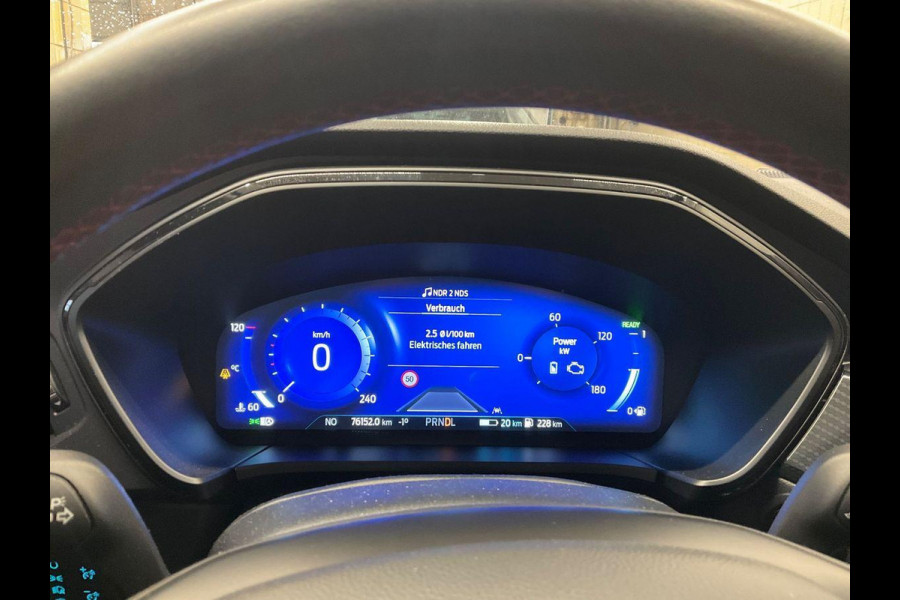 Ford Kuga 2.5 PHEV ST-Line X 225pk Afneembare Trekhaak | Adaptieve Cruise | Winterpack | 19 inch velgen | Head up Display | Achteruitrijcamera