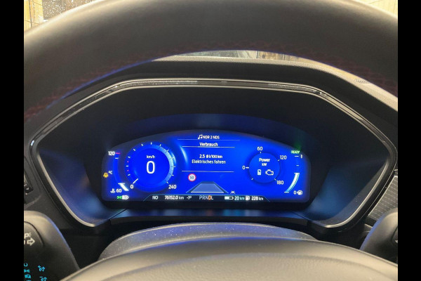 Ford Kuga 2.5 PHEV ST-Line X 225pk Afneembare Trekhaak | Adaptieve Cruise | Winterpack | 19 inch velgen | Head up Display | Achteruitrijcamera