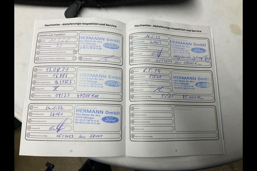 Ford Kuga 2.5 PHEV ST-Line X 225pk Afneembare Trekhaak | Adaptieve Cruise | Winterpack | 19 inch velgen | Head up Display | Achteruitrijcamera