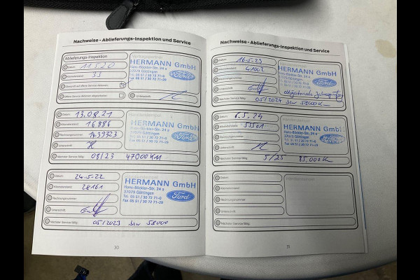 Ford Kuga 2.5 PHEV ST-Line X 225pk Afneembare Trekhaak | Adaptieve Cruise | Winterpack | 19 inch velgen | Head up Display | Achteruitrijcamera