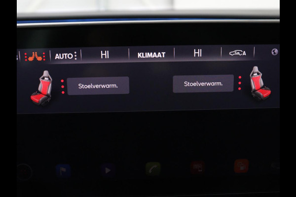 CUPRA Leon 1.4 eHybrid VZ | 245pk | Panoramadak | Stoelverwarming | Adaptive cruise | Camera | Carplay | Keyless | Sfeerverlichting | Navigatie | Sportstoelen | PHEV | Plug In