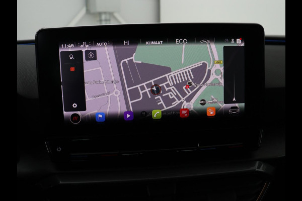 CUPRA Leon 1.4 eHybrid VZ | 245pk | Panoramadak | Stoelverwarming | Adaptive cruise | Camera | Carplay | Keyless | Sfeerverlichting | Navigatie | Sportstoelen | PHEV | Plug In