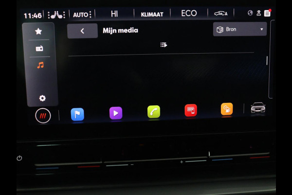 CUPRA Leon 1.4 eHybrid VZ | 245pk | Panoramadak | Stoelverwarming | Adaptive cruise | Camera | Carplay | Keyless | Sfeerverlichting | Navigatie | Sportstoelen | PHEV | Plug In