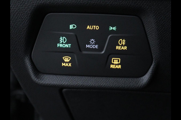 CUPRA Leon 1.4 eHybrid VZ | 245pk | Panoramadak | Stoelverwarming | Adaptive cruise | Camera | Carplay | Keyless | Sfeerverlichting | Navigatie | Sportstoelen | PHEV | Plug In