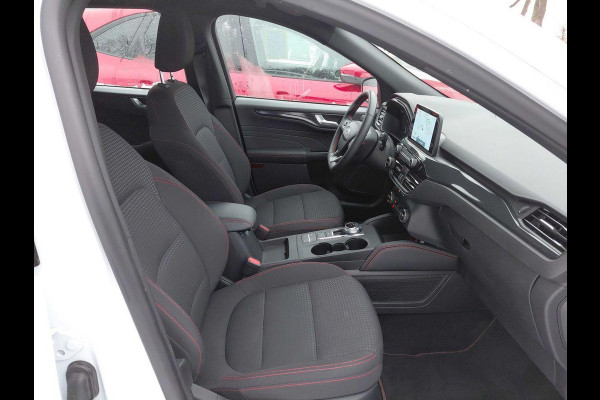 Ford Kuga 2.5 PHEV ST-Line 225pk | Trekhaak afneembaar | Adaptive cruise control | Winter Pack | Dodehoeksensoren | Achteruitrijcamera | Elektrische Achterklep