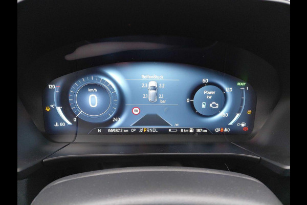 Ford Kuga 2.5 PHEV ST-Line 225pk | Trekhaak afneembaar | Adaptive cruise control | Winter Pack | Dodehoeksensoren | Achteruitrijcamera | Elektrische Achterklep