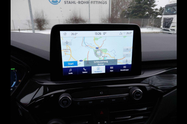 Ford Kuga 2.5 PHEV ST-Line 225pk | Trekhaak afneembaar | Adaptive cruise control | Winter Pack | Dodehoeksensoren | Achteruitrijcamera | Elektrische Achterklep